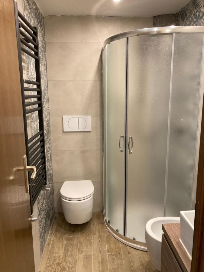 Apartament Marisole Apt Lago Rotondo Mezzana  Zewnętrze zdjęcie