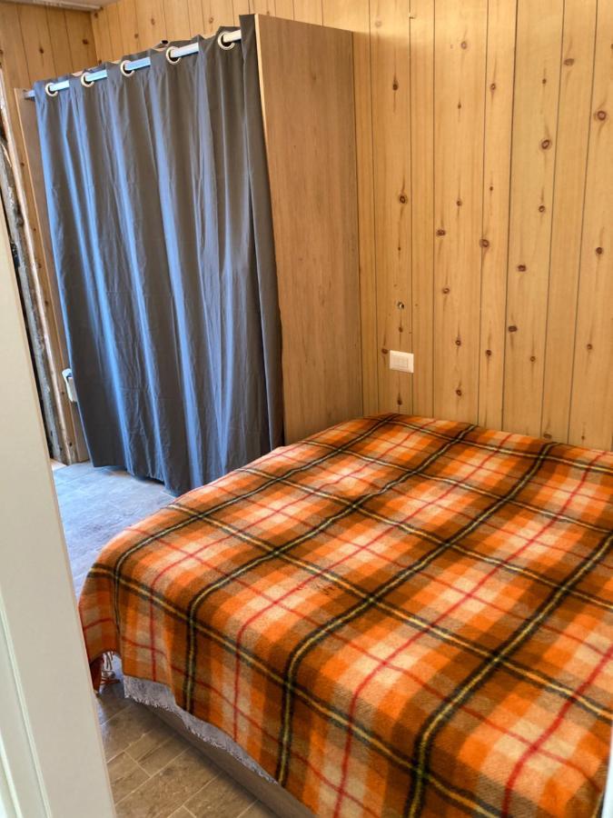 Apartament Marisole Apt Lago Rotondo Mezzana  Zewnętrze zdjęcie