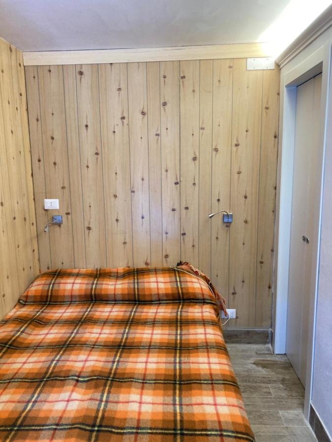 Apartament Marisole Apt Lago Rotondo Mezzana  Zewnętrze zdjęcie