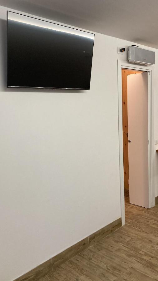 Apartament Marisole Apt Lago Rotondo Mezzana  Zewnętrze zdjęcie