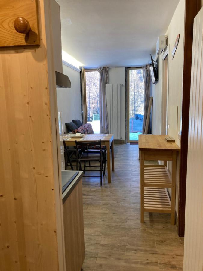 Apartament Marisole Apt Lago Rotondo Mezzana  Zewnętrze zdjęcie