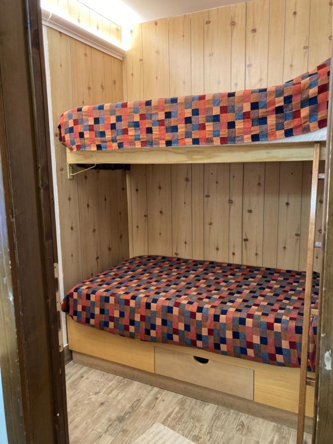 Apartament Marisole Apt Lago Rotondo Mezzana  Zewnętrze zdjęcie