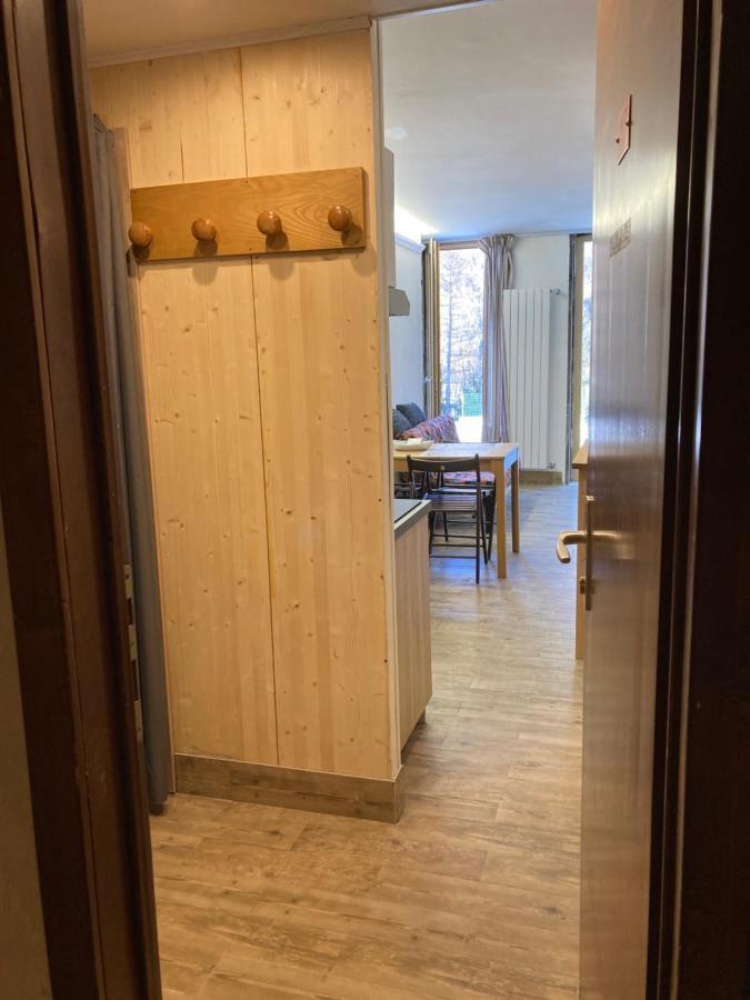 Apartament Marisole Apt Lago Rotondo Mezzana  Zewnętrze zdjęcie