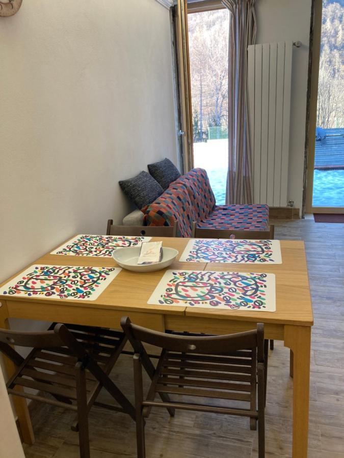 Apartament Marisole Apt Lago Rotondo Mezzana  Zewnętrze zdjęcie