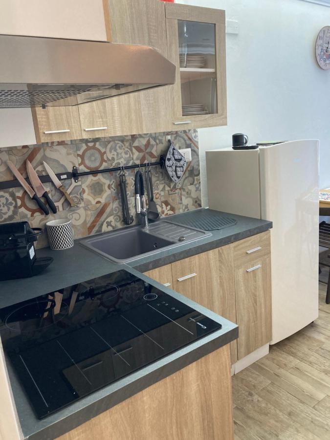 Apartament Marisole Apt Lago Rotondo Mezzana  Zewnętrze zdjęcie